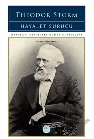 Hayalet Sürücü