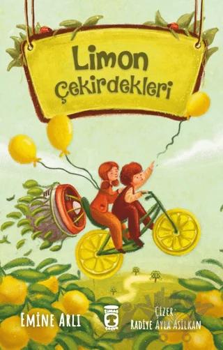 Limon Çekirdekleri