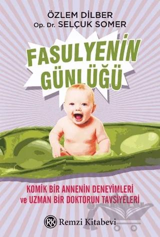 Fasulyenin Günlüğü