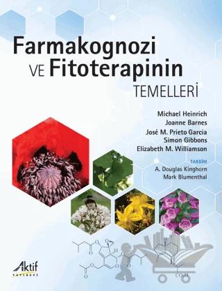 Farmakognozi ve Fitoterapinin Temelleri