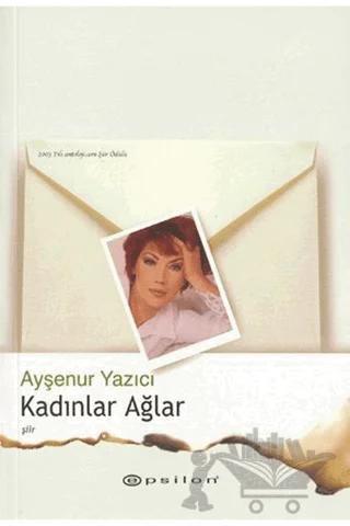 Kadınlar Ağlar