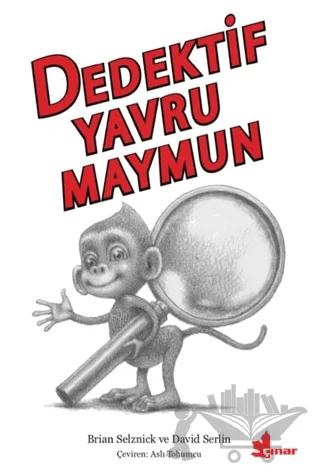 Dedektif Yavru Maymun