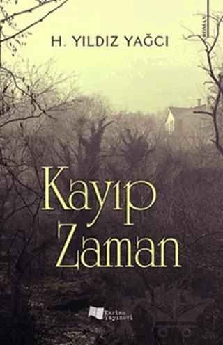 Kayıp Zaman