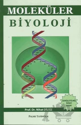 Moleküler Biyoloji