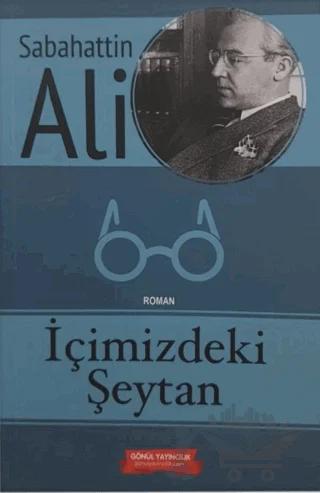İçimizdeki Şeytan