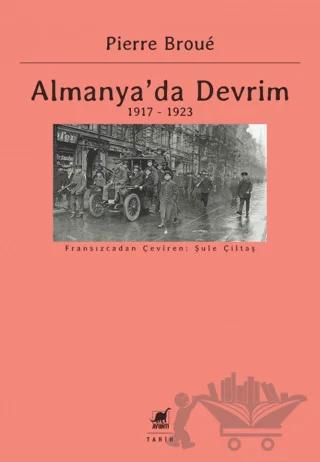 Almanya'da Devrim