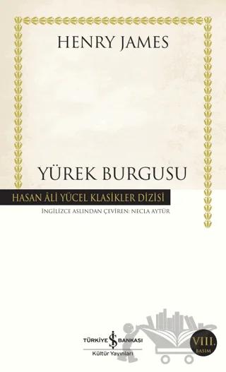 Yürek Burgusu
