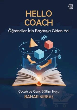Hello Coach