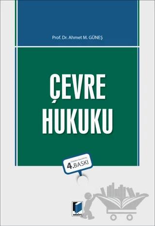 Çevre Hukuku