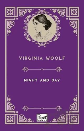 Night And Day