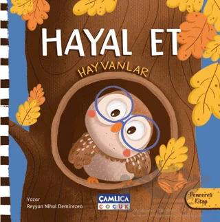 Hayal Et - Hayvanlar