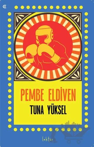 Pembe Eldiven
