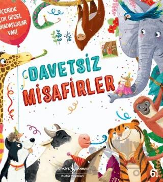 Davetsiz Misafirler