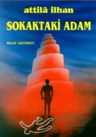Sokaktaki Adam