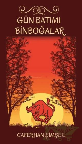 Gün Batımı Binboğalar