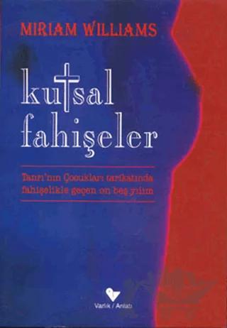 Kutsal Fahişeler