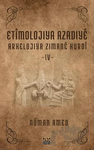 Etîmolojiya Azadiyê-4