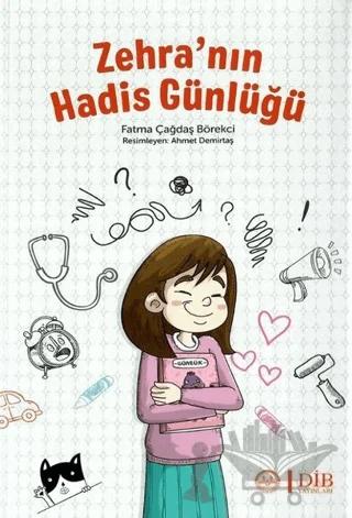 Zehra’nın Hadis Günlüğü