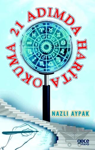 21 Adımda Harita Okuma