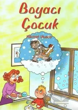 Boyacı Çocuk
