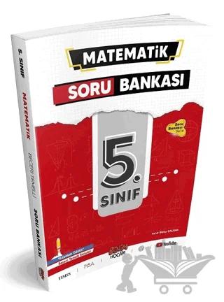 5. Sınıf Matematik Soru Bankası