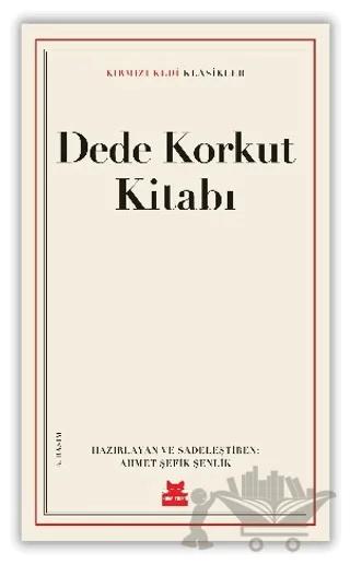 Dede Korkut Kitabı
