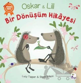 Oskar ve Lili - Bir Dönüşüm Hikayesi