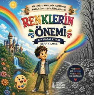 Renklerin Önemi