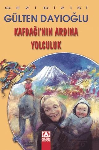 Kafdağı’nın Ardına Yolculuk