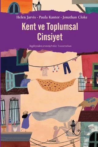 Kent ve Toplumsal Cinsiyet