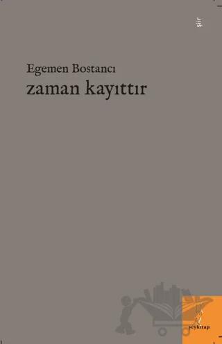 Zaman Kayıttır