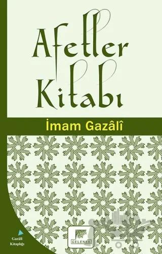 Afetler Kitabı