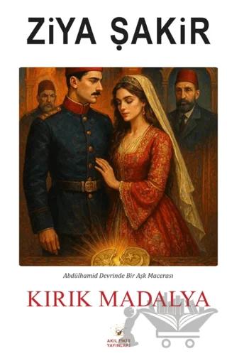 Kırık Madalya