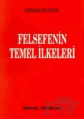 Felsefenin Temel İlkeleri