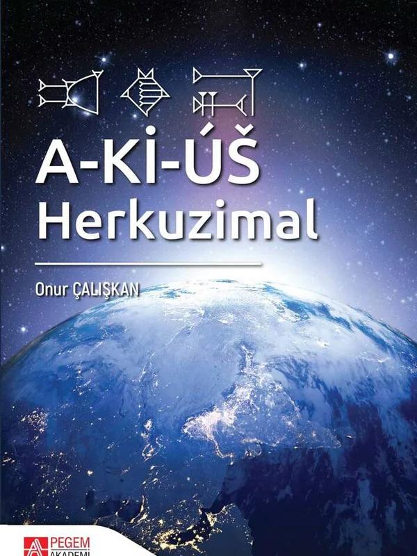 A-Kİ-ÚŠ: Herkuzimal