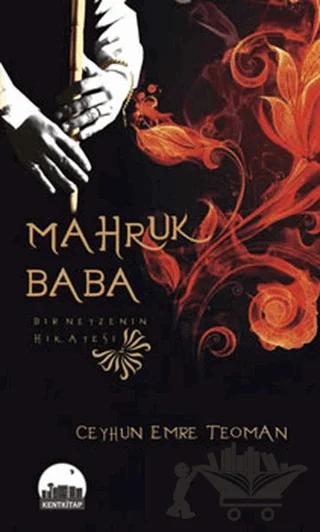 Mahruk Baba