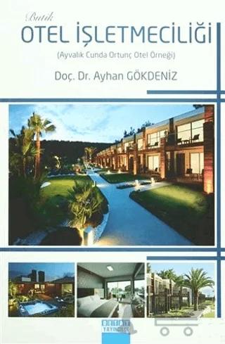 Butik Otel İşletmeciliği