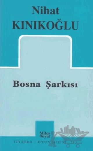 Bosna Şarkısı