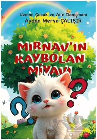 Mırnav’ın Kaybolan Miyavı