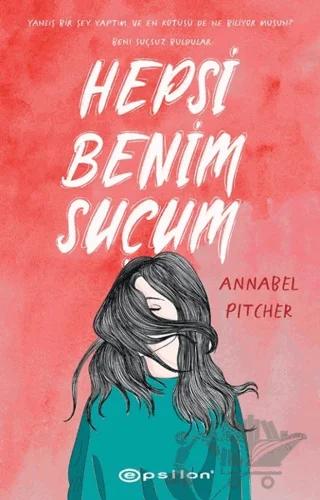Hepsi Benim Suçum