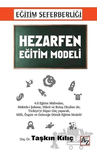 Hezarfen Eğitim Modeli