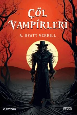 Çöl Vampirleri