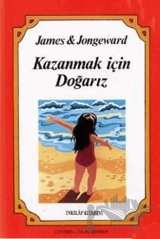 Kazanmak İçin Doğarız