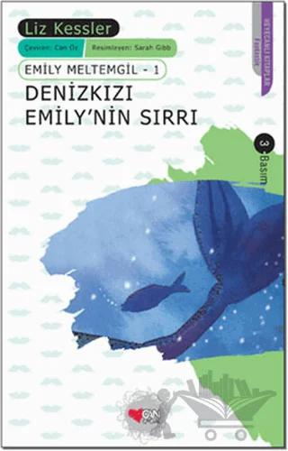 Denizkızı Emily’nin Sırrı