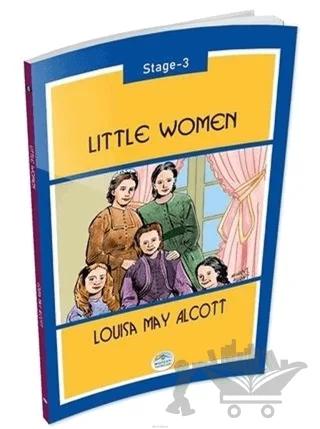 Little Women Stage 3