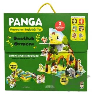 Panga Dostluk Ormanı