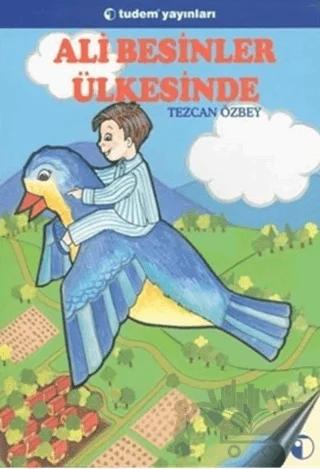Ali Besinler Ülkesinde