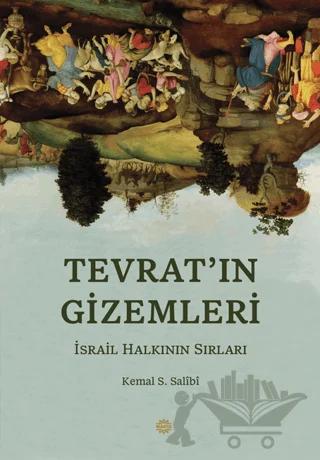 Tevrat'ın Gizemleri