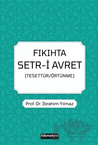Fıkıhta Setr-i Avret