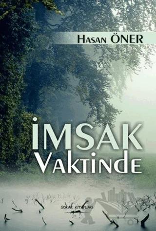 İmsak Vaktinde